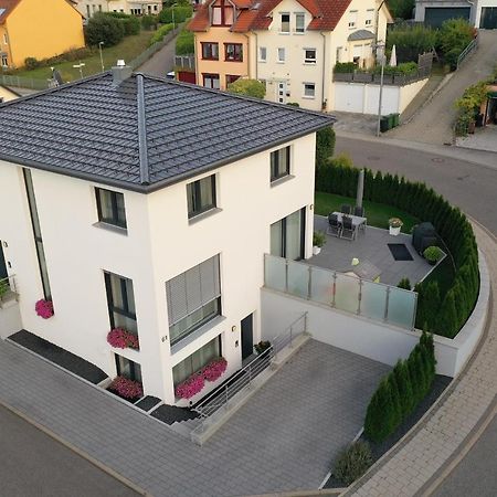 Ferienwohnung Buchberg Exklusiv Нойенбюрг Экстерьер фото