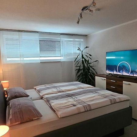 Ferienwohnung Buchberg Exklusiv Нойенбюрг Экстерьер фото