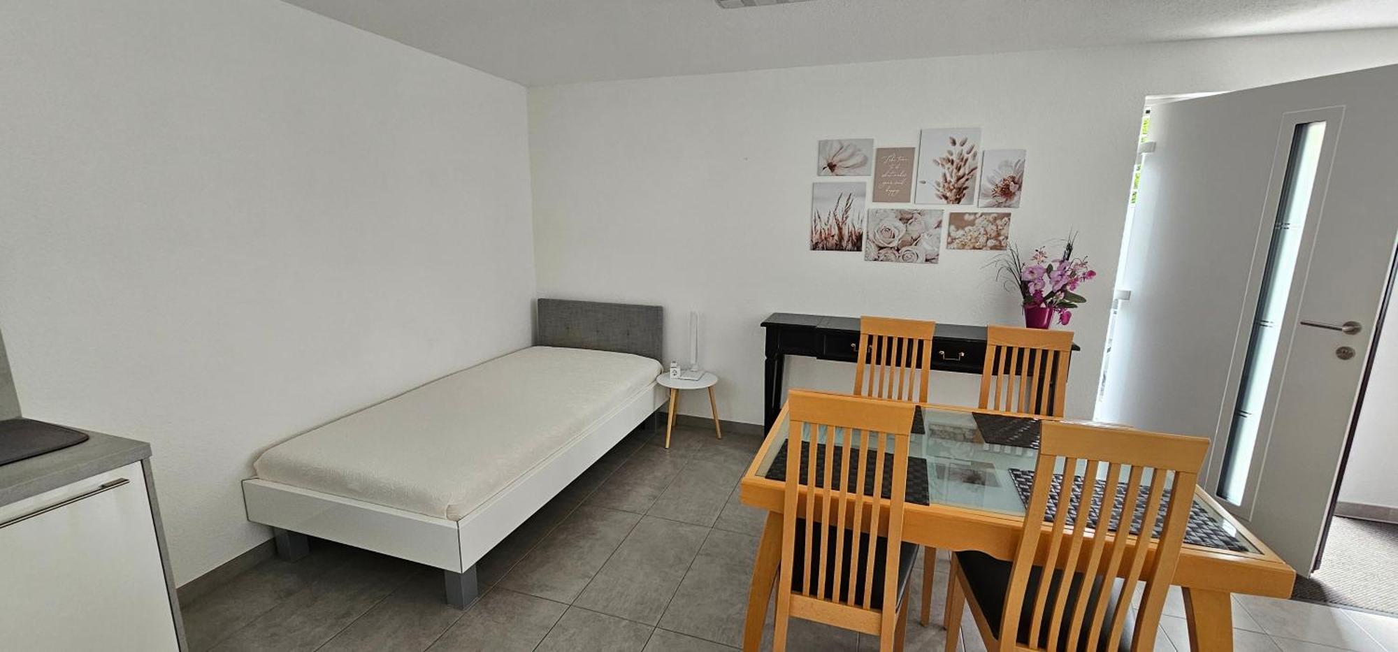 Ferienwohnung Buchberg Exklusiv Нойенбюрг Экстерьер фото