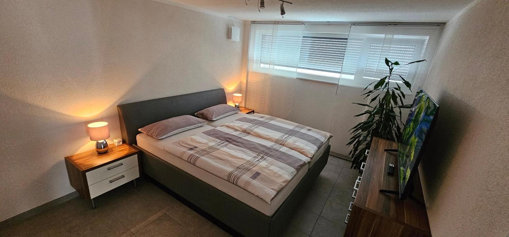 Ferienwohnung Buchberg Exklusiv Нойенбюрг Экстерьер фото