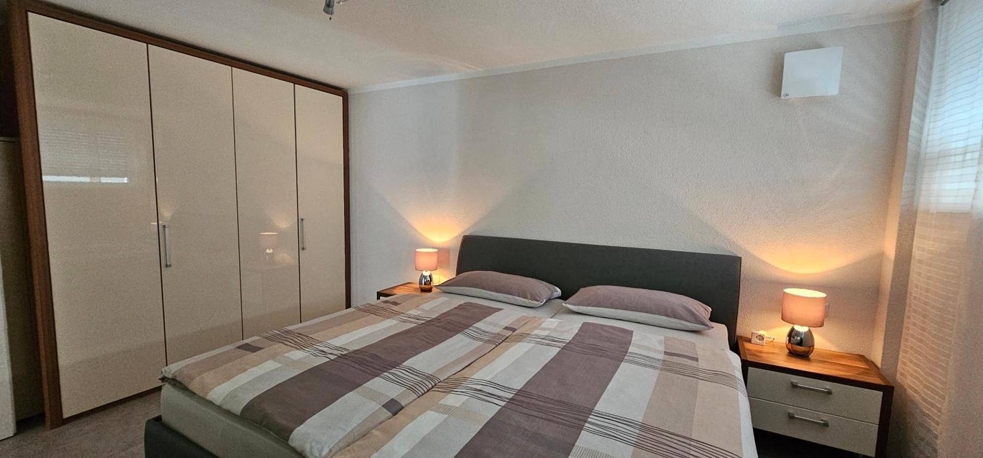 Ferienwohnung Buchberg Exklusiv Нойенбюрг Экстерьер фото