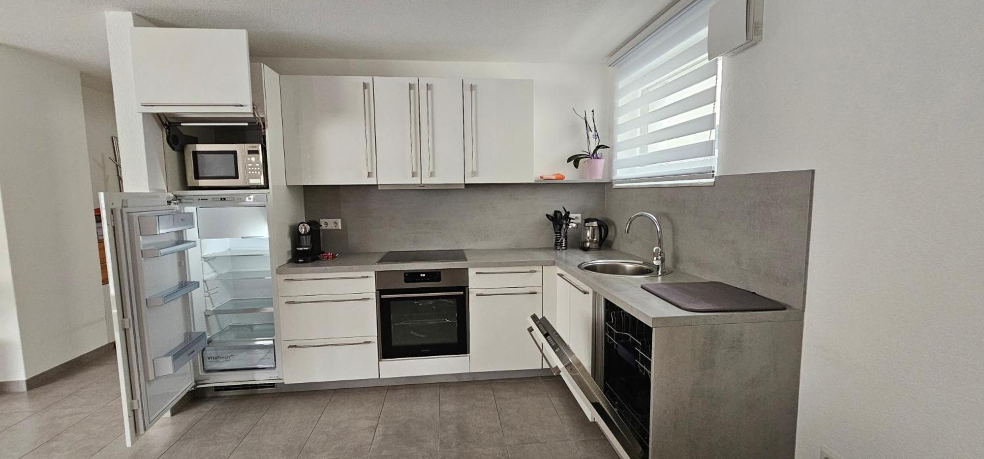 Ferienwohnung Buchberg Exklusiv Нойенбюрг Экстерьер фото