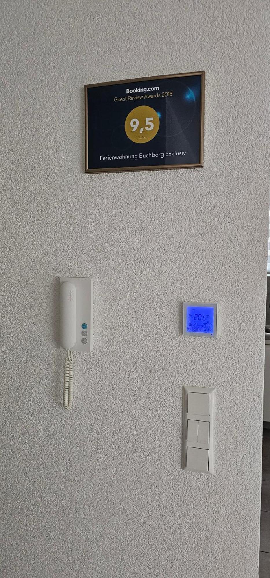 Ferienwohnung Buchberg Exklusiv Нойенбюрг Экстерьер фото
