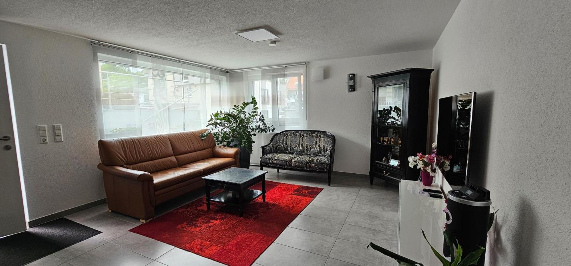 Ferienwohnung Buchberg Exklusiv Нойенбюрг Экстерьер фото