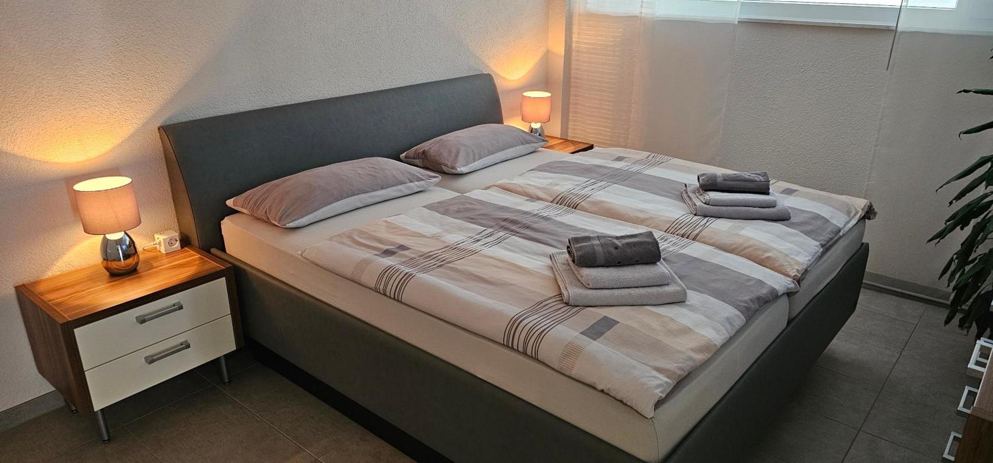 Ferienwohnung Buchberg Exklusiv Нойенбюрг Экстерьер фото