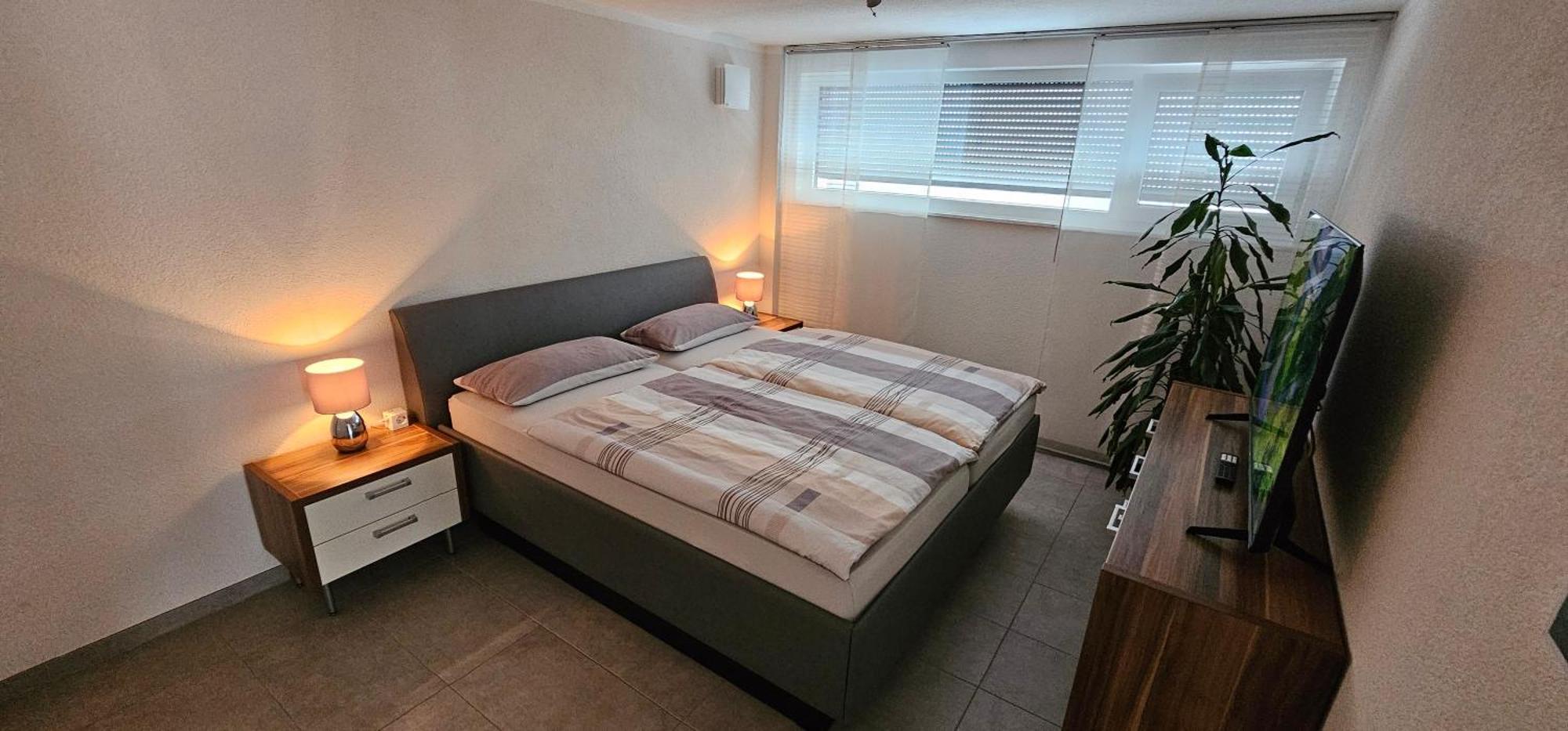Ferienwohnung Buchberg Exklusiv Нойенбюрг Экстерьер фото