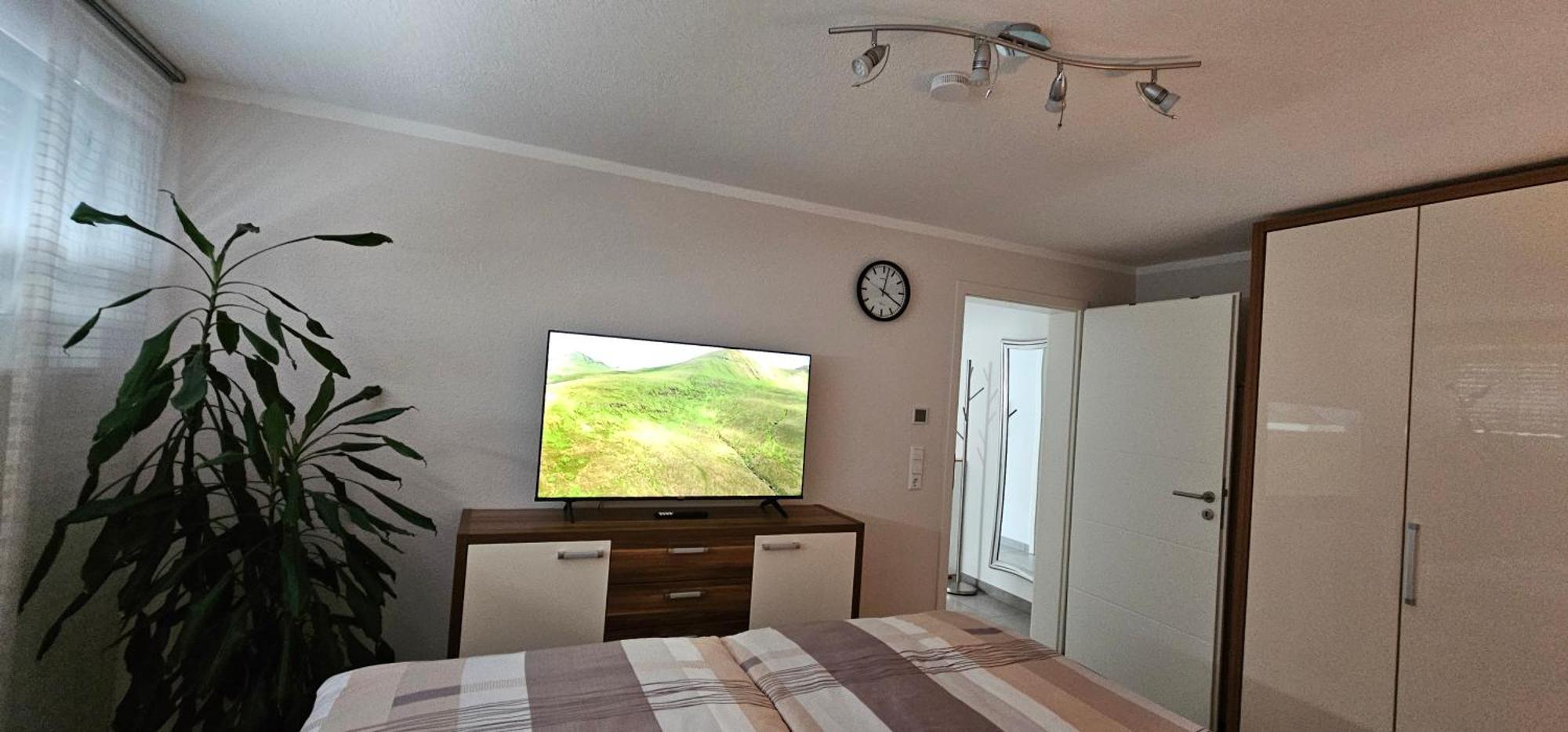 Ferienwohnung Buchberg Exklusiv Нойенбюрг Экстерьер фото