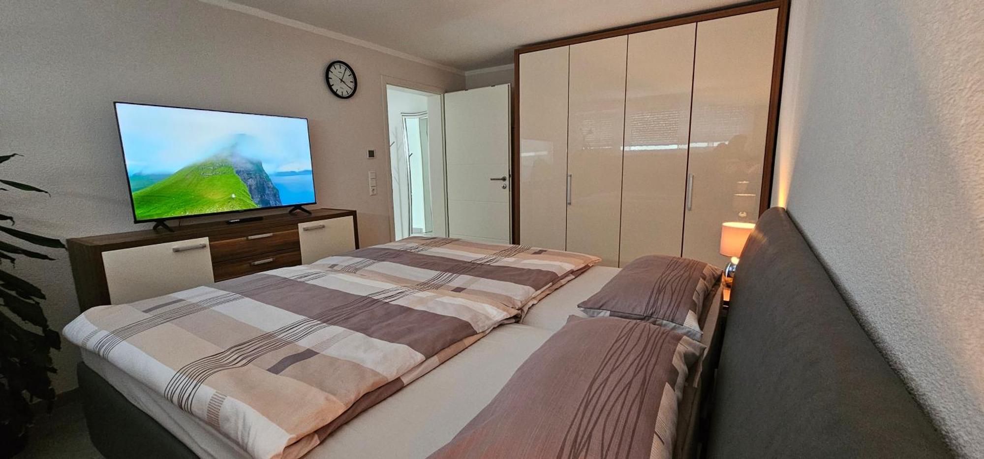 Ferienwohnung Buchberg Exklusiv Нойенбюрг Экстерьер фото