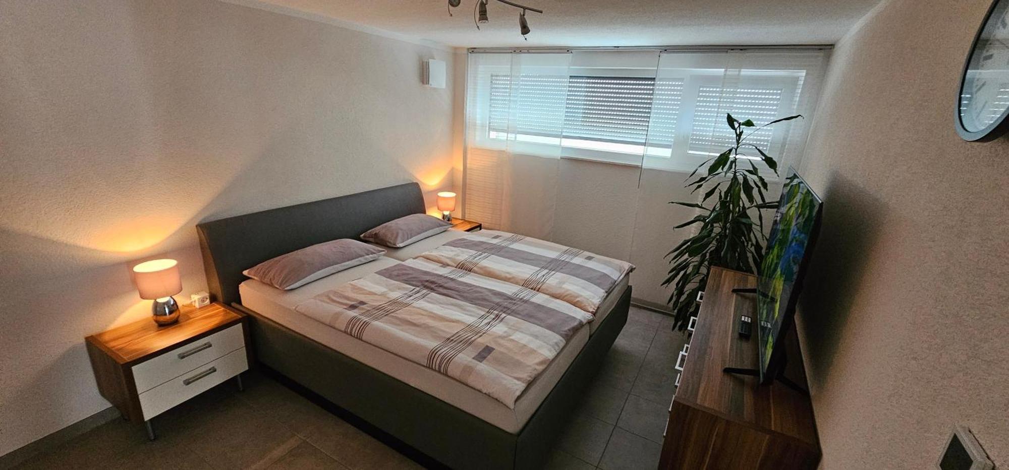Ferienwohnung Buchberg Exklusiv Нойенбюрг Экстерьер фото