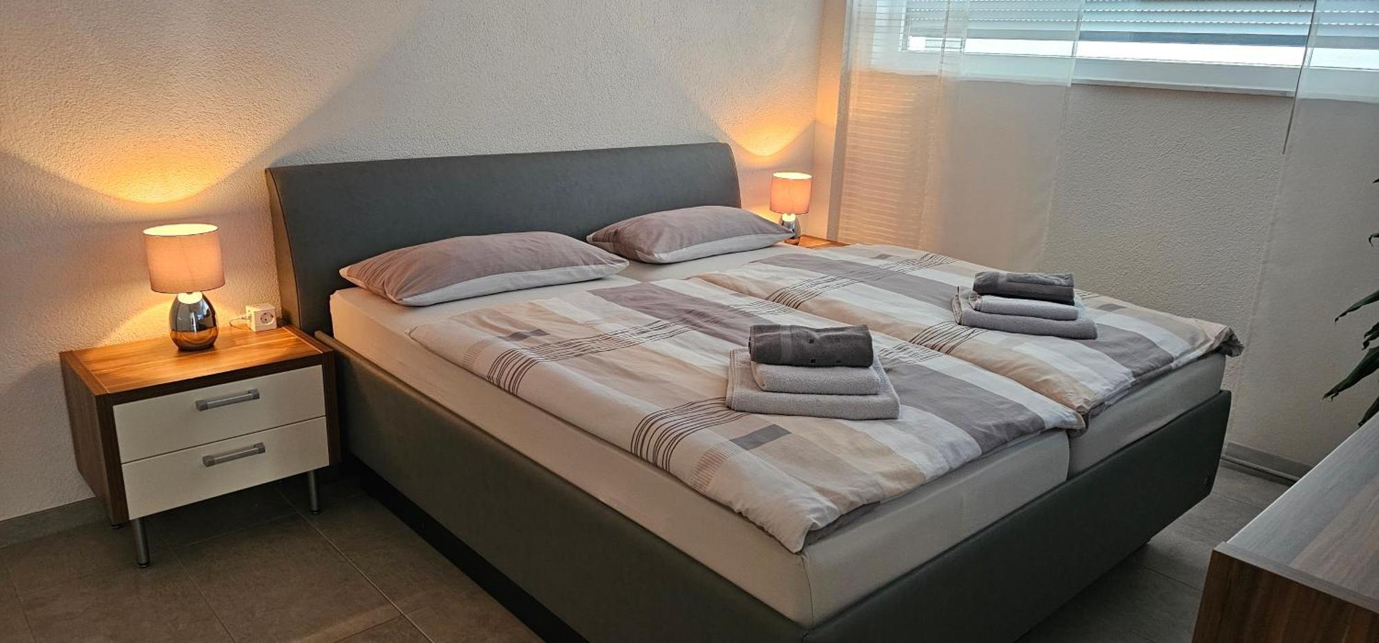 Ferienwohnung Buchberg Exklusiv Нойенбюрг Экстерьер фото