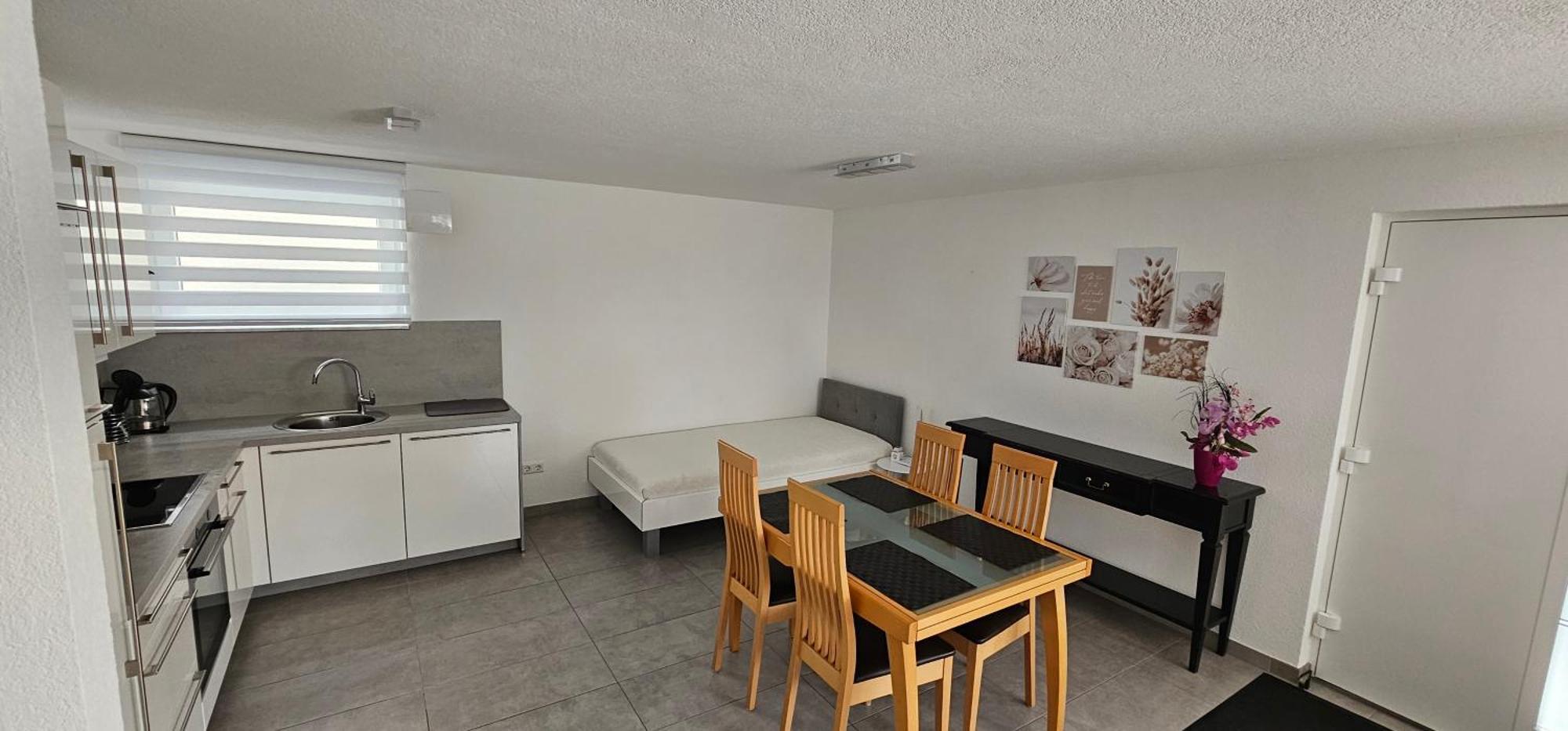 Ferienwohnung Buchberg Exklusiv Нойенбюрг Экстерьер фото