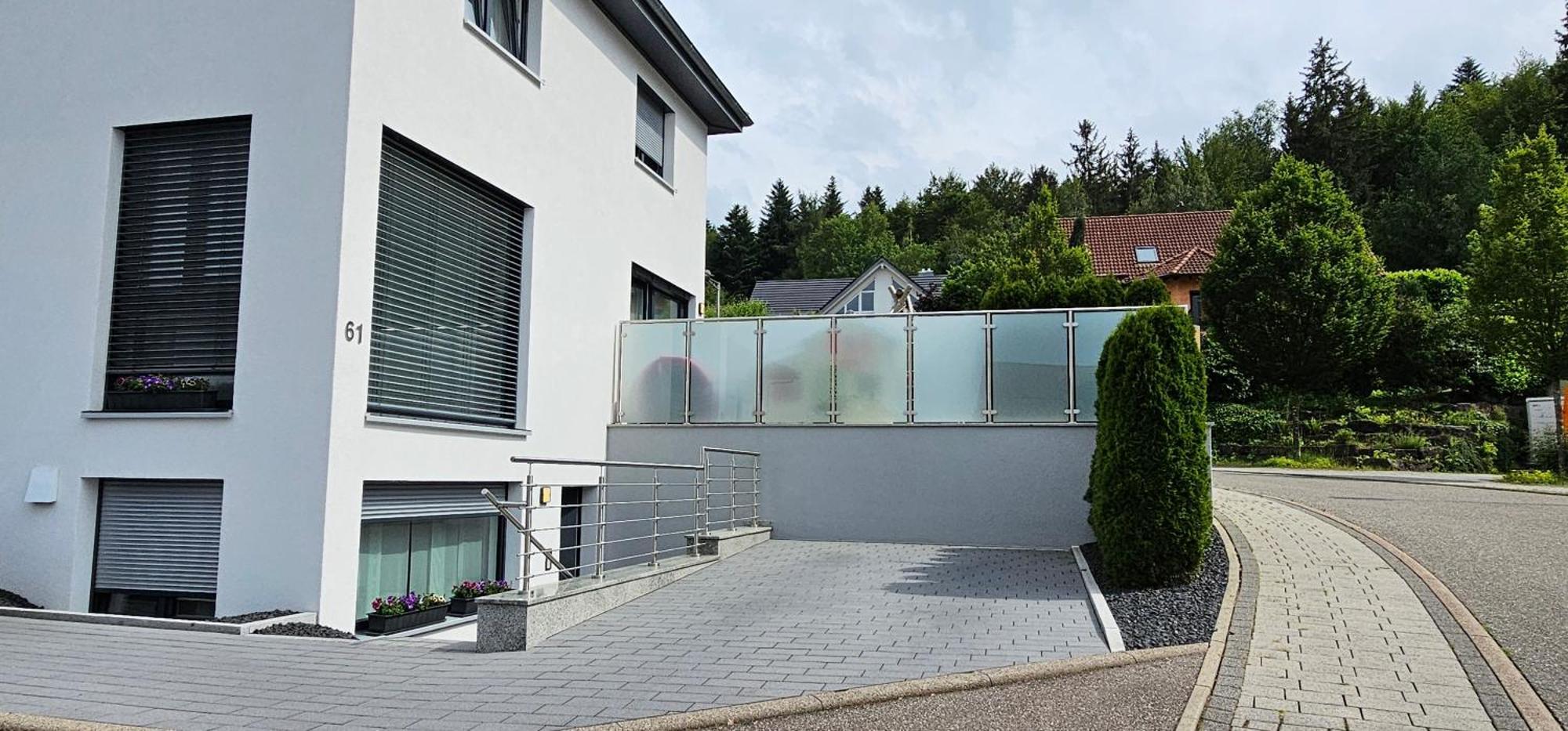 Ferienwohnung Buchberg Exklusiv Нойенбюрг Экстерьер фото