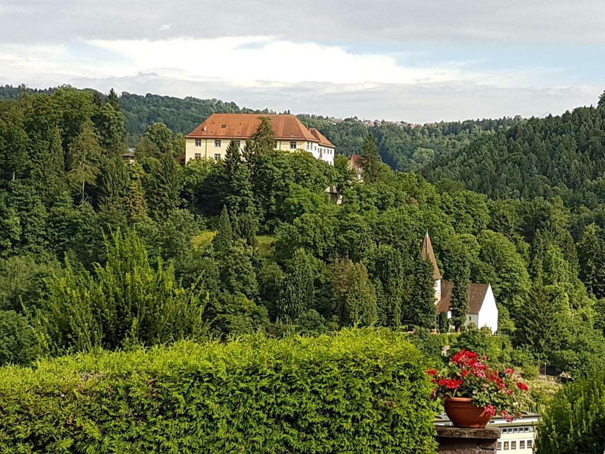 Ferienwohnung Buchberg Exklusiv Нойенбюрг Экстерьер фото