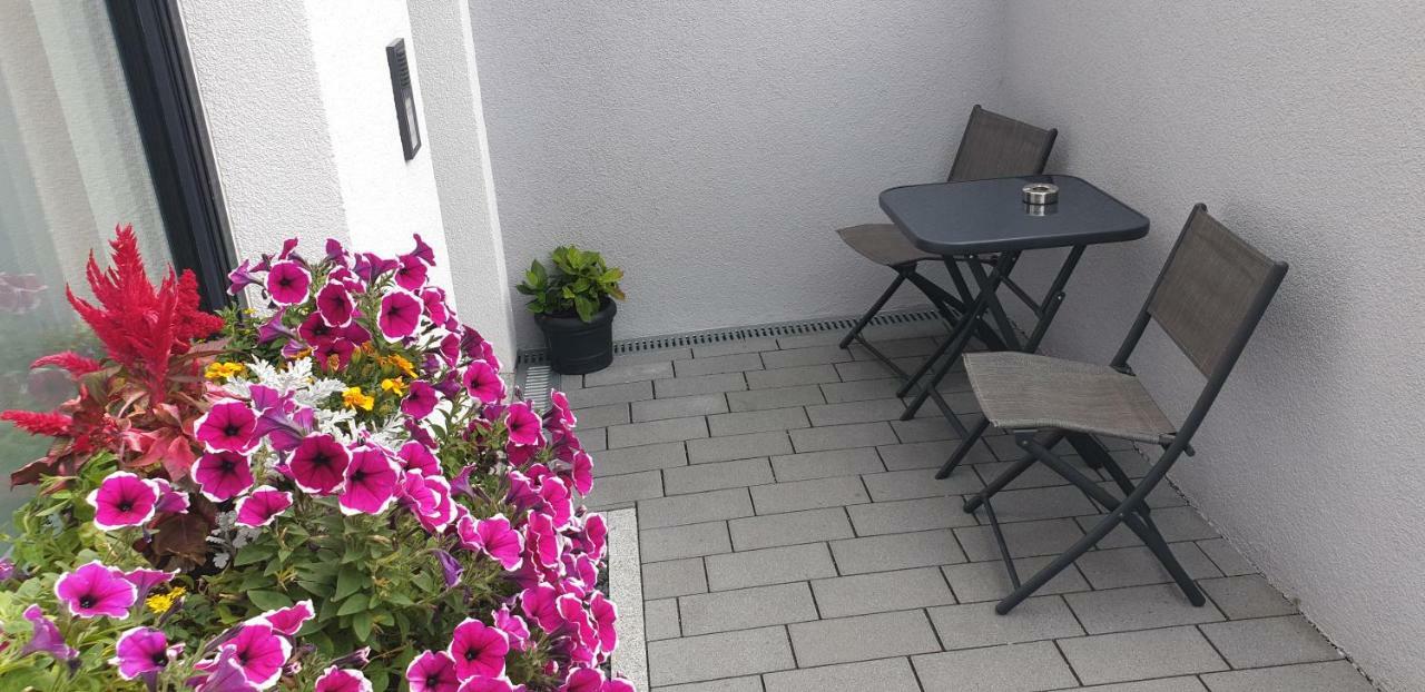 Ferienwohnung Buchberg Exklusiv Нойенбюрг Экстерьер фото